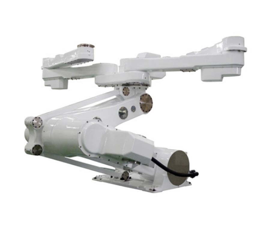  安川MFL2200D机器人