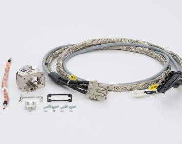 外部轴柜内线缆216710 K