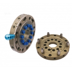  工业机器人快换装置|GBS-