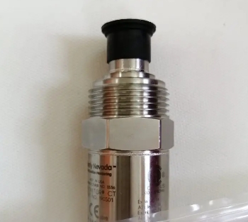 减速器低频振动传感器